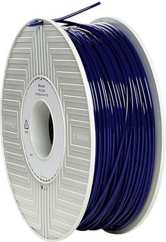 Verbatim PLA Filament blau (55278)