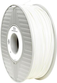 Verbatim ABS Filament weiß (55017)