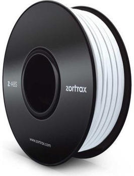 Zortrax Z-ABS Filament weiß (47011)