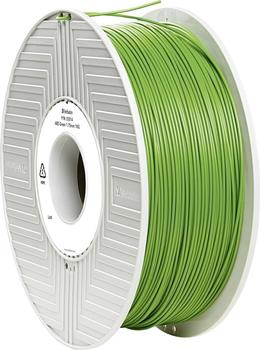 Verbatim ABS Filament grün (55014)
