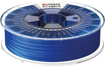 Formfutura HDglass See Through Blue - 1,75 mm