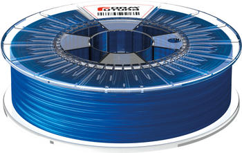 Formfutura HDglass See Through Blue - 2,85 mm