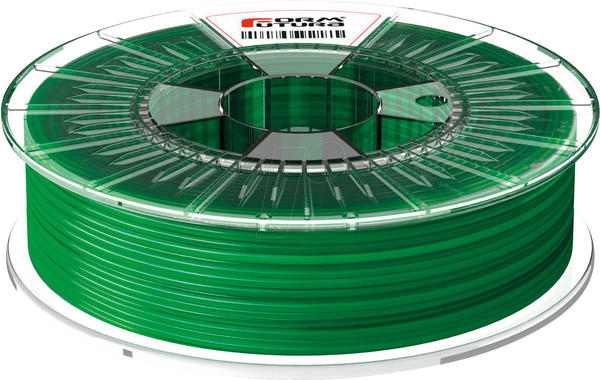 Formfutura HDglass See Through Green - 1,75 mm