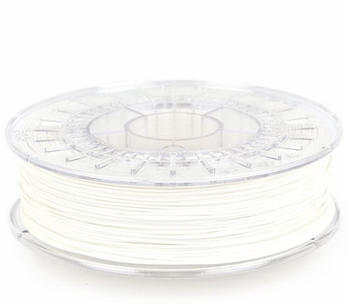 colorFabb PLA / PHA Standard White - 2,85 mm