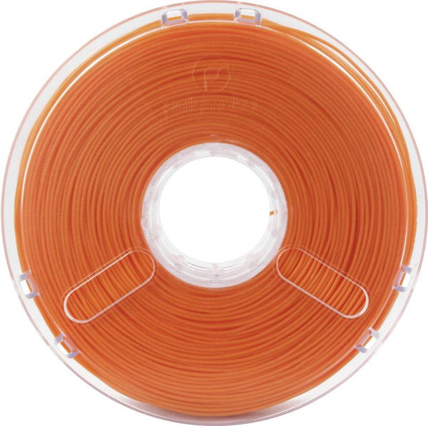 Polymaker PolyFlex Orange - 1,75 mm