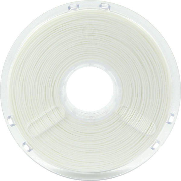 Polymaker PolyMax PLA Weiß - 1,75 mm / 750 g