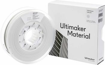 Ultimaker CPE Filament hellgrau 2,85mm