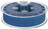 Formfutura EasyFil PLA Dunkelblau (dark blue) 1,75mm 750g Filament