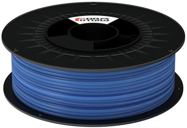 Formfutura PLA Blau (ocean blue) 1,75mm 1kg Filament