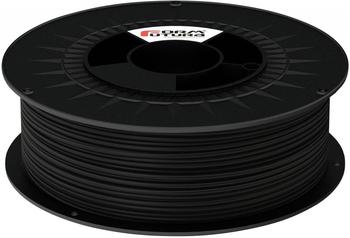 Formfutura PLA Schwarz (strong black) 1,75mm 8000g Filament
