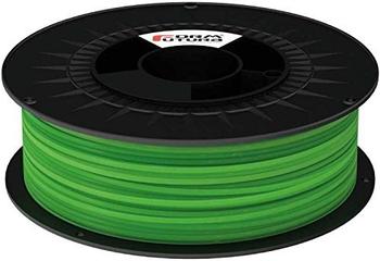 Formfutura PLA Grün (atomic green) 1,75mm 1kg Filament