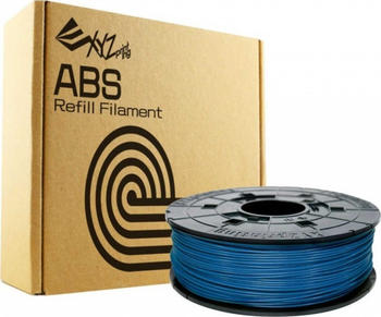 XYZprinting ABS Filament blau (RF10BXEU03K)
