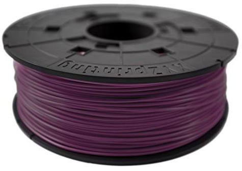 XYZprinting ABS Filament lila (RF10XXEUZVH)