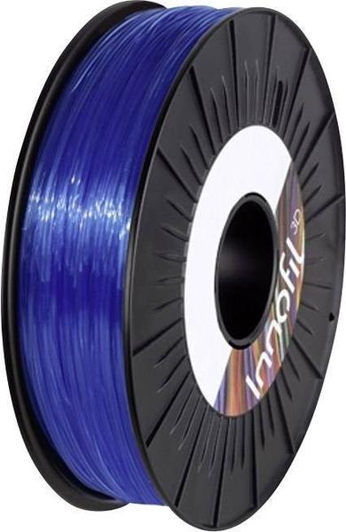 BASF Ultrafuse PLA Filament blau transparent (PLA-0024B075)