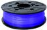 XYZprinting PLA Filament blau (RFPLCXEU0DB)