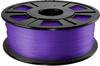 Renkforce Filament ABS 2.85 mm Purpur 1 kg