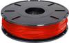 Renkforce Filament TPE semiflexibel 1.75 mm Rot 500 g