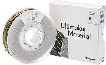 Ultimaker Filament ABS - M2560 Pearl Gold 750 - 206127 ABS 2.85 mm Gold 750 g