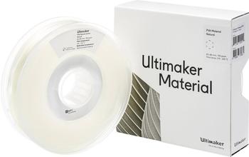 Ultimaker Filament PVA - M0952 Natural 750 - 206127 PVA 2.85 mm Transparent 750 g