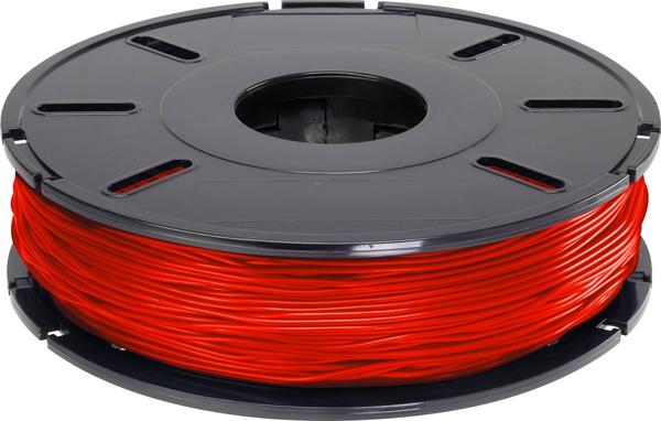 Renkforce Filament TPE flexibel 2.85 mm Rot 500 g