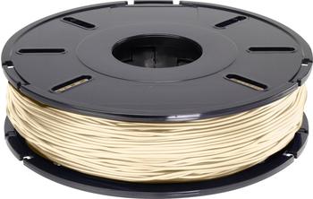 Renkforce Filament TPE flexibel 2.85 mm Natur 500 g