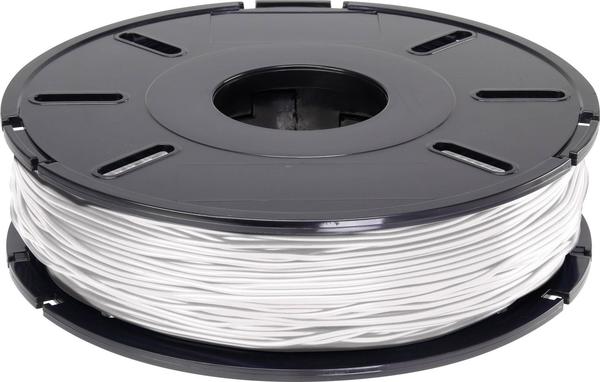 Renkforce Filament TPE flexibel 2.85 mm Weiß 500 g