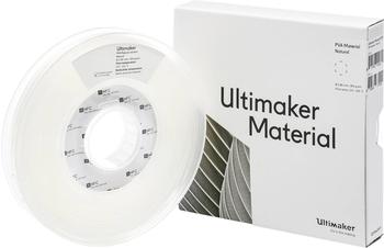 Ultimaker Filament PVA - M0952 Natural 350 - 206127 PVA 2.85 mm Transparent 350 g