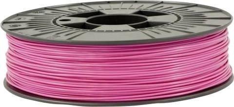 Velleman Filament PLA175M07 PLA 1.75 mm Magenta 750 g