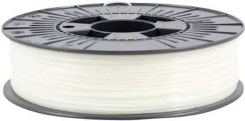 Velleman Filament PLA175L07 PLA nachleuchtend 1.75 mm Fluoreszierend (leuchtend) 750 g