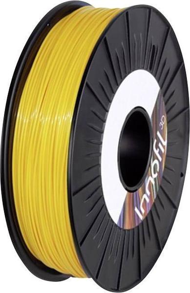 BASF Ultrafuse Filament ABS-0106A075 ABS 1.75 mm Gelb 750 g