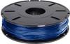 Renkforce Filament TPE semiflexibel 2.85 mm Blau 500 g