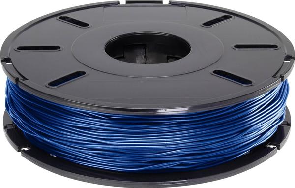 Renkforce Filament TPE semiflexibel 1.75 mm Blau 500 g