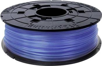 XYZprinting Filament PLA 1.75 mm Blau 600 g Junior