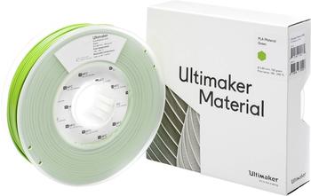 Ultimaker Filament PLA - M0751 Green 750 - 211399 PLA 2.85 mm Grün 750 g