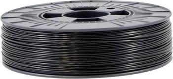 Velleman Filament PLA175B07 PLA 1.75 mm Schwarz 750 g