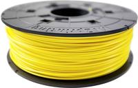 XYZprinting RFPLCXEU0EC, XYZprinting Filament PLA 1.75mm Gelb 600g Junior,