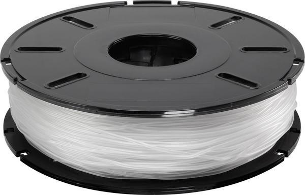 Renkforce Filament TPE flexibel 1.75 mm Transparent 500 g