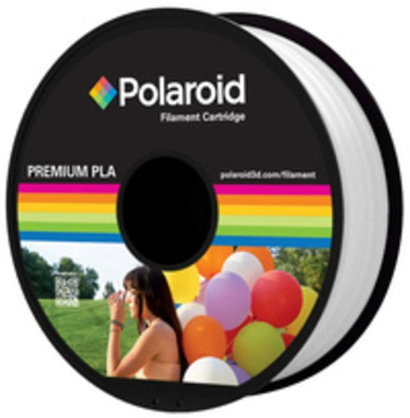 Polaroid Braun - 1 kg - PLA-Filament (3D) (PL-8012-00)