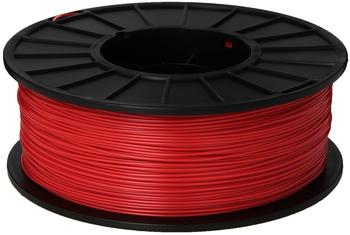 MakerBot Rot - 1 kg - ABS-Filament (3D) - für Replicator 2X