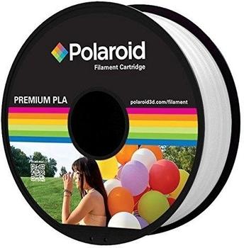 Polaroid Weiß - 1 kg - PLA-Filament (3D) (PL-8001-00)