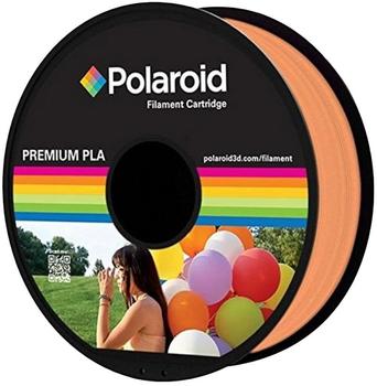 Polaroid Orange - 1 kg - PLA-Filament (3D) (PL-8004-00)