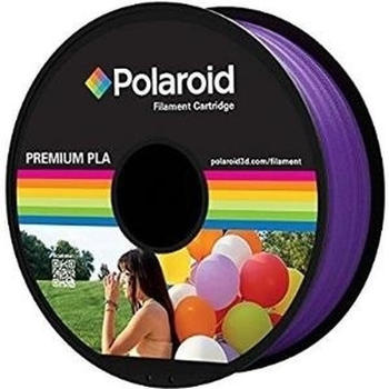 Polaroid Violett - 1 kg - PLA-Filament (3D) (PL-8006-00)
