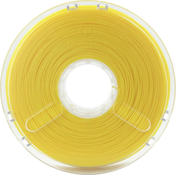 Polymaker PolyFlex Gelb (true yellow) 2,85mm 750g Filament