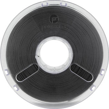 Polymaker PolyFlex Schwarz (true black) 2,85mm 750g Filament