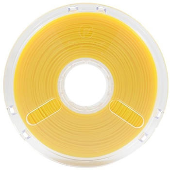Polymaker PolyFlex Gelb (true yellow) 1,75mm 750g Filament