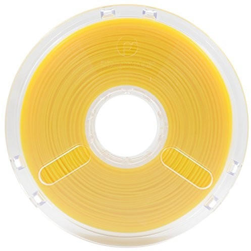 Polymaker PolyFlex Gelb (true yellow) 1,75mm 750g Filament