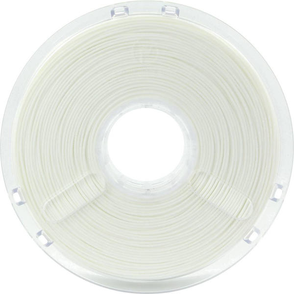 Polymaker PolyFlex Weiß (true white) 1,75mm 750g Filament