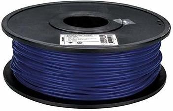 Velleman Blau - 1 kg - ABS-Filament (3D) (ABS175U1)