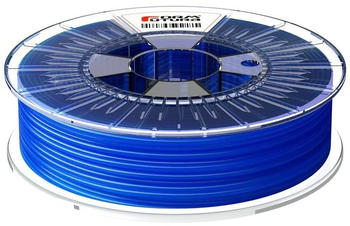 Formfutura ClearScent ABS Transparent Dunkelblau (transparent dark blue) 2,85mm 750g Filame