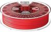 Formfutura ClearScent ABS Transparent Rot (transparent red) 1,75mm 750g Filament